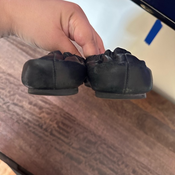 Tory Burch Reva flats - Picture 5 of 6